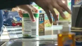 Youngkin declares state of emergency amid possible SNAP benefit disruption