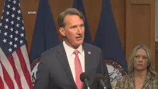 Youngkin gives update on Virginia SNAP benefits