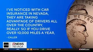 Your 2 Cents: Car insurance in Nevada