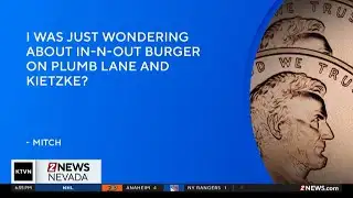 Your 2 Cents: In N Out Burger