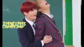 your behavior is so ugh~