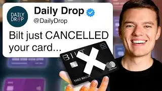 Your Bilt Card Was Just Canceled | Bilt Card 2.0 Explained