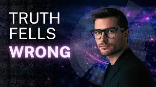 Your Brain Wants You to Believe Lies - Here