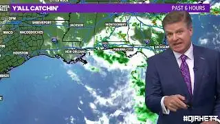 Your Cajun Weather Authority!