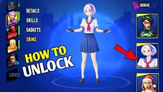 Your Favorite Anime ( Naruto ) Character Coming Soon In Spider Fighter 3🔥