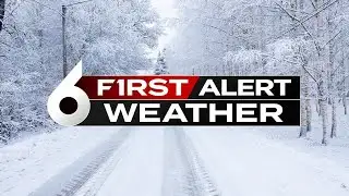 Your First Alert Forecast