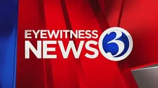 Your Friday afternoon Channel 3 headlines