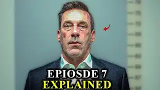 Your Friends & Neighbors Episode 7 Ending Explained