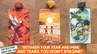 Your Future Self: Get Ready For What