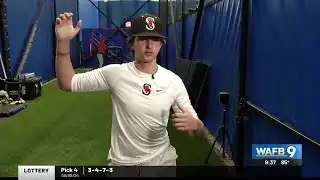 YOUR HEALTH: 3D motion: Gamechanger in sports performance