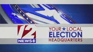 Your Local Election Headquarters - 10 p.m. update