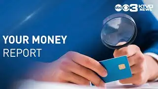 Your Money Report: How to protect yourself from the gift card draining scam