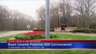 Your News in 60 Seconds: July 22