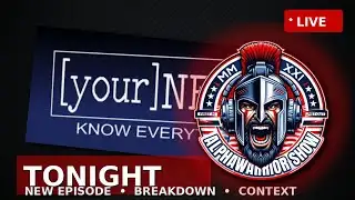 YOUR NEWS with SAM ANTHONY - EP.517