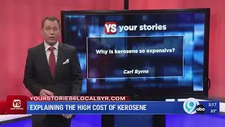 Your Stories Q&A: What