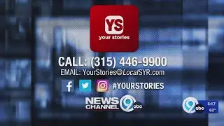 Your Stories: When will a key safety feature be added to newly paved 481?