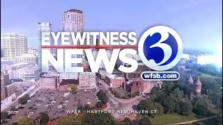 Your Wednesday afternoon Eyewitness News update