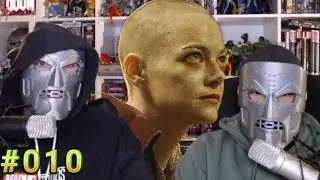 [Your weekly DOOM] Bugonia X James Gunn fired!? 