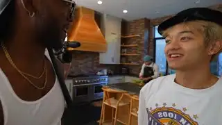 YourRAGE PRESSED Jason For Sneaking Out Last Night..