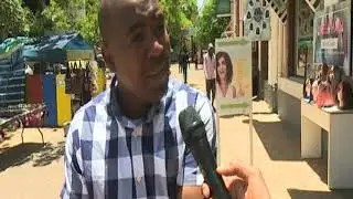 Youth demand meaningful participation in decision-making processes-NBC