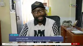 Youth Welfare: APC Chieftain Commends Tinubu