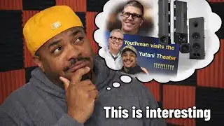 YOUTHMAN we gotta talk about this video.