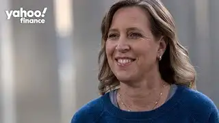 YouTube CEO Susan Wojcicki announces plan to step down