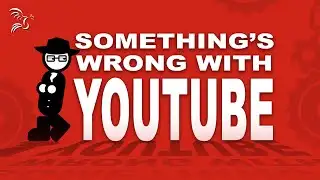 YouTube Is Crushing Our Viewership