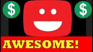 Youtube is MONETIZING Swearing! (Good News)