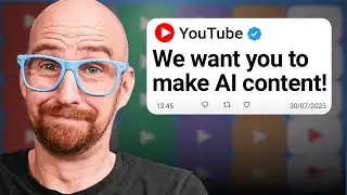 YouTube Launches New Monetization-Friendly Update