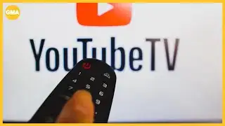 YouTube TV, Disney at impasse