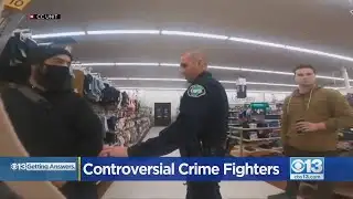 YouTube Vigilante Catches Child Predators