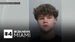 YouTuber Jack Doherty arrested in Miami Beach, police say