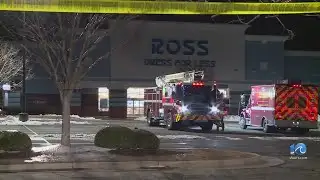 YPSO: Police shoot, kill suspect in stabbing