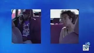 YPSO seeks help to ID shoplifting suspects