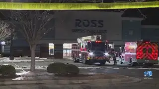 YPSO: Suspect in stabbing named