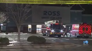 YPSO: Suspect in York County stabbing named