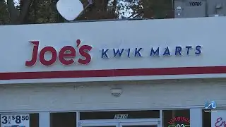 YPSO: York Co. convenience store robbery suspect arrested