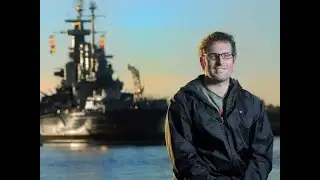 YSA Creative Writing: Science Journalism with Kevin