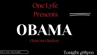 YSL TRIAL: One Lyfe Presents “OBAMA” airs tonight @8pm Ep.3🚨Must Watch
