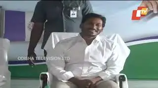 YSR Congress to form govt in AP