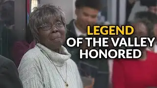 YSU dedicates studio to WKBN