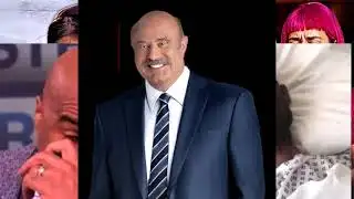 Ytpmv dr phil sad news