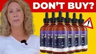 Yu sleep 2026 review: understanding the supplement concept, formulation focus, and limits