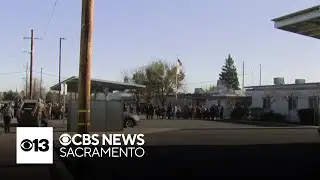 Yuba County parents frustrated over information provided from school, authorities amid lockdown