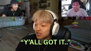 Yugi & YBG Successfully Ragebait Jason