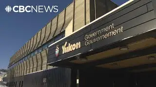 Yukon legislature wraps up its first full week back: here