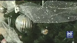 Yule-tree Jubilee Tree Festival