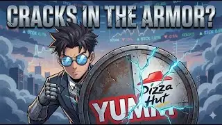 YUM! BRANDS Q4: Is the Taco Bell Empire Cracking?