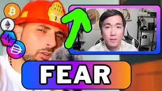 Yummy Update 🍔 CRYPTO BEAR FEAR, PulseChain & ProveX Sacrifice, Michael Burry, Macro Alts, GIRTH